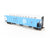 HO Scale ExactRail Platinum EP-80211-3 TLDX Carborundum 3-Bay Hopper #5214