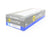HO Scale ExactRail Platinum EP-80211-3 TLDX Carborundum 3-Bay Hopper #5214