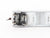 HO Scale Athearn 95933 EL Erie Lackawanna Railroad 2-Bay Covered Hopper #21376