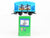 G Scale Lehmann Toy Train 94092 Animated Aquarium Car