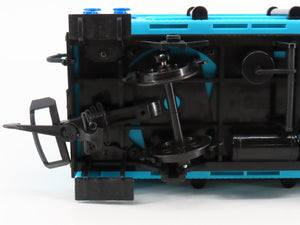 G Scale Lehmann Toy Train 94092 Animated Aquarium Car