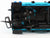 G Scale Lehmann Toy Train 94092 Animated Aquarium Car