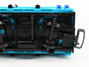 G Scale Lehmann Toy Train 94092 Animated Aquarium Car
