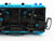G Scale Lehmann Toy Train 94092 Animated Aquarium Car