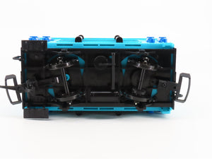 G Scale Lehmann Toy Train 94092 Animated Aquarium Car