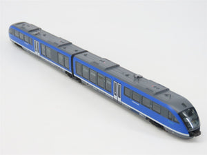 N Scale Fleischmann 742001 Desiro Siemens Trainguard Diesel Railcar #101-0
