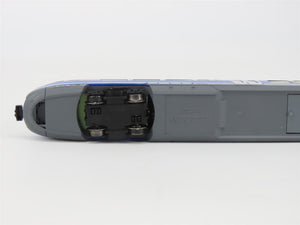 N Scale Fleischmann 742001 Desiro Siemens Trainguard Diesel Railcar #101-0