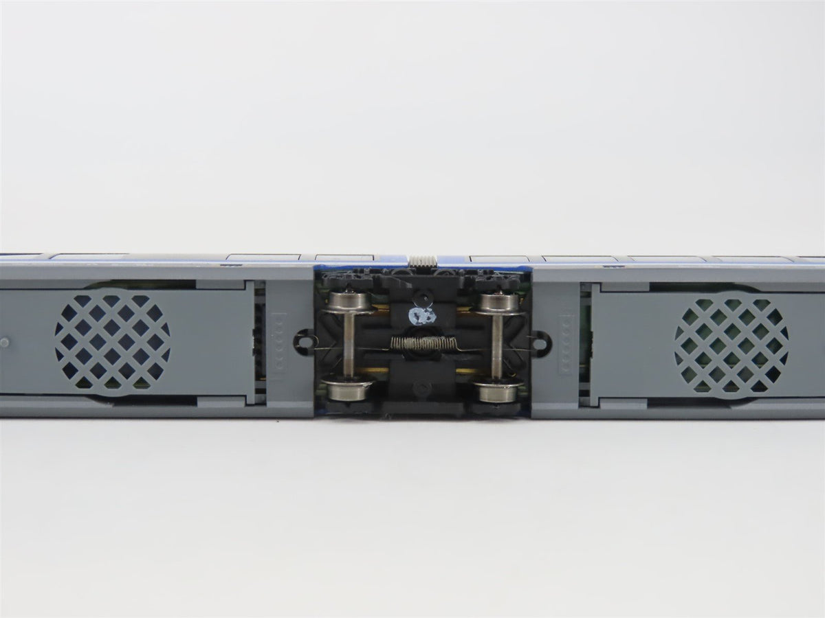 N Scale Fleischmann 742001 Desiro Siemens Trainguard Diesel Railcar #101-0