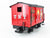 G Scale Lehmann Toy Train 94108 ACME Explosive Company Animated Car