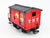 G Scale Lehmann Toy Train 94108 ACME Explosive Company Animated Car