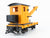 G Scale Lehmann Toy Train 94042 LG&B Crane Car