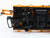 G Scale Lehmann Toy Train 94042 LG&B Crane Car