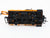 G Scale Lehmann Toy Train 94042 LG&B Crane Car
