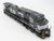 O Gauge 3-Rail MTH 20-20117-1 NS Norfolk Southern OLS Dash 9 Diesel #9252 wSound