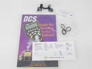 O Gauge 3-Rail MTH 20-20117-1 NS Norfolk Southern OLS Dash 9 Diesel #9252 wSound