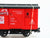 G Scale LGB 94008 Dynamite Animated Exploding Car #94008