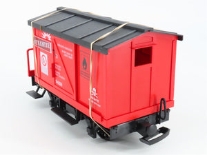 G Scale LGB 94008 Dynamite Animated Exploding Car #94008