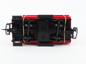 G Scale LGB 94008 Dynamite Animated Exploding Car #94008