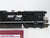 O Gauge 3-Rail MTH 20-20917-1 NS Norfolk Southern ES44DC Diesel #7677 wSound