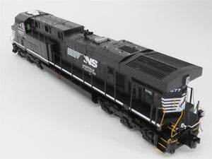 O Gauge 3-Rail MTH 20-20917-1 NS Norfolk Southern ES44DC Diesel #7677 wSound