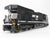O Gauge 3-Rail MTH 20-20917-1 NS Norfolk Southern ES44DC Diesel #7677 wSound