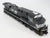 O Gauge 3-Rail MTH 20-20917-1 NS Norfolk Southern ES44DC Diesel #7677 wSound