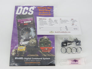 O Gauge 3-Rail MTH 20-20917-1 NS Norfolk Southern ES44DC Diesel #7677 wSound