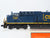 O Gauge 3-Rail Lionel 2433449 CSX ES44AH Diesel #3059 UNPOWERED w/Legacy & Sound