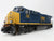 O Gauge 3-Rail Lionel 2433449 CSX ES44AH Diesel #3059 UNPOWERED w/Legacy & Sound
