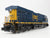 O Gauge 3-Rail Lionel 2433449 CSX ES44AH Diesel #3059 UNPOWERED w/Legacy & Sound