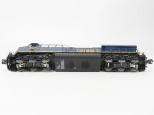 O Gauge 3-Rail Lionel 2433449 CSX ES44AH Diesel #3059 UNPOWERED w/Legacy & Sound