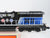 O Gauge 3-Rail Lionel 2033630 CSX Pride in Service ES44AH Diesel #3194 w/Legacy