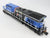O Gauge 3-Rail Lionel 2033630 CSX Pride in Service ES44AH Diesel #3194 w/Legacy