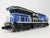 O Gauge 3-Rail Lionel 2033630 CSX Pride in Service ES44AH Diesel #3194 w/Legacy
