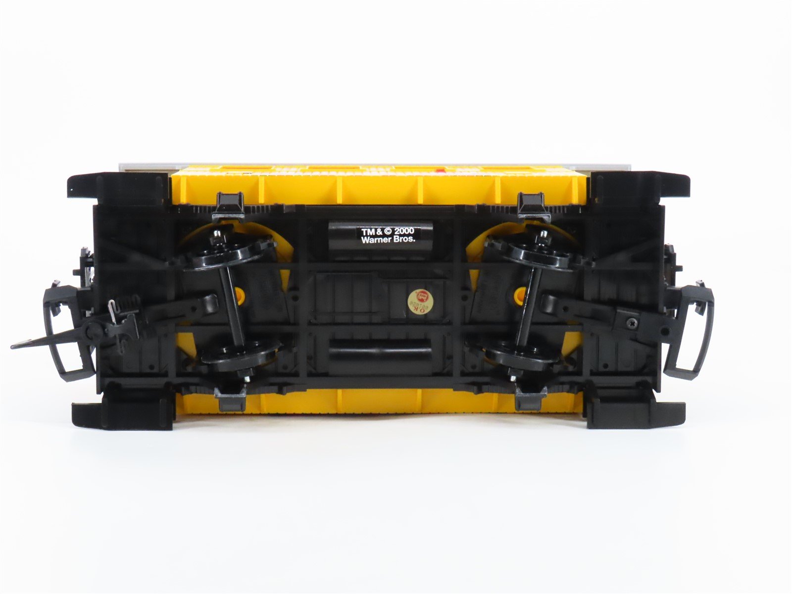 G Scale LGB 35065 Looney Tunes Pepe & Penelope Fine Dining Passenger Car