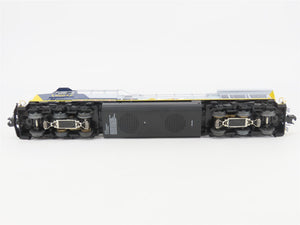 O Gauge 3-Rail Lionel 6-84849 CSX Diversity AC6000CW Diesel #5001 w/Legacy