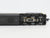 O Gauge 3-Rail Lionel 6-84849 CSX Diversity AC6000CW Diesel #5001 w/Legacy