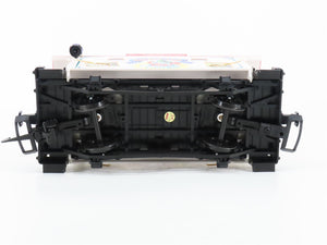 G Scale LGB 41653 Circus Caboose