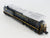 O Gauge 3-Rail Lionel 2433580 CSX B&O Heritage ES44AH Diesel #1827 w/Legacy