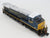O Gauge 3-Rail Lionel 2433580 CSX B&O Heritage ES44AH Diesel #1827 w/Legacy