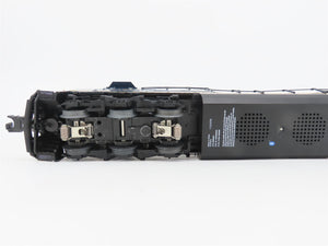 O Gauge 3-Rail Lionel 2433580 CSX B&O Heritage ES44AH Diesel #1827 w/Legacy
