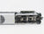 O Gauge 3-Rail MTH 20-20120-1 BNSF Railway Dash 9 Diesel Loco #1032 wSound