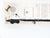 N Kadee Micro-Trains MTL 64010 TOFC ATSF Flat Car #293274 w/ NYC Trailer