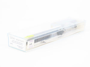 N Kadee Micro-Trains MTL 64010 TOFC ATSF Flat Car #293274 w/ NYC Trailer