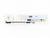 N Scale Kadee Micro-Trains MTL 64010 TOFC ATSF Flat Car #293138 w/ NW Trailer