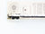N Scale Kadee Micro-Trains MTL 64010 TOFC ATSF Flat Car #293138 w/ NW Trailer