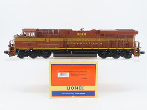 O Gauge 3-Rail Lionel 6-38962 PRR Pennsylvania ES44AC Diesel #1848 UNPOWERED