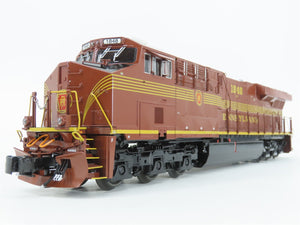 O Gauge 3-Rail Lionel 6-38962 PRR Pennsylvania ES44AC Diesel #1848 UNPOWERED