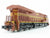 O Gauge 3-Rail Lionel 6-38962 PRR Pennsylvania ES44AC Diesel #1848 UNPOWERED