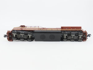 O Gauge 3-Rail Lionel 6-38962 PRR Pennsylvania ES44AC Diesel #1848 UNPOWERED